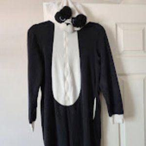 Panda Costume Pajamas